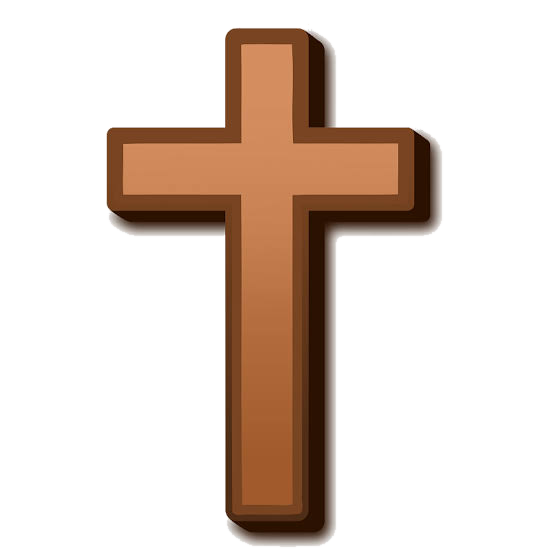 Cruz cristiana — tocar para ver la historia del cristianismo en Roma