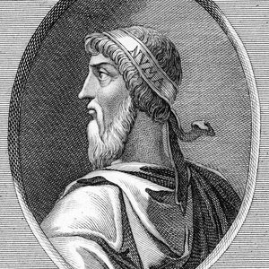 Numa Pompilio