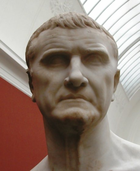 Marco Licinio Craso